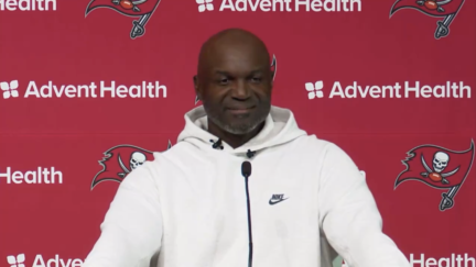 Todd Bowles